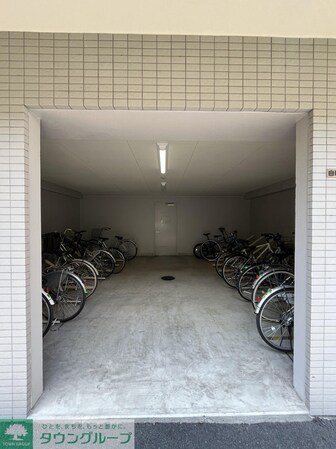 KDXレジデンス小豆沢の物件内観写真